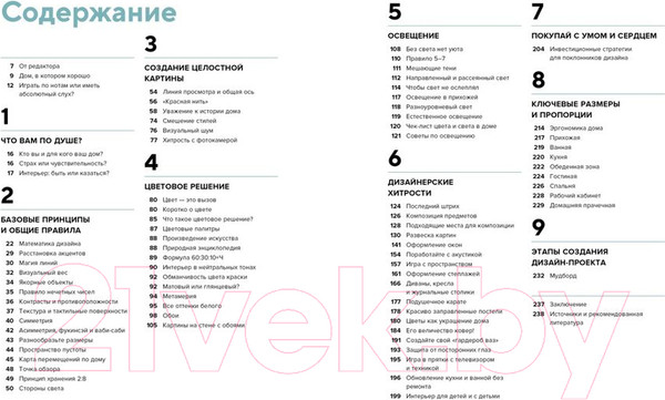 Изображение товара Книга КоЛибри Будьте как дома! Полное руководство по дизайну интерьера (Рамстедт Ф.)