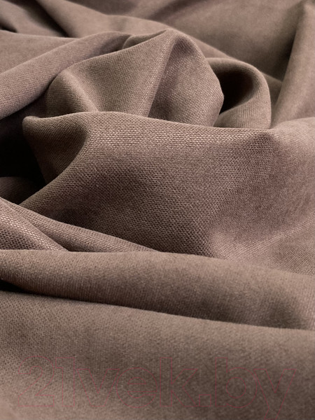 Изображение товара Штора Ника Зварико 777270 200x270 (коричневый 29)