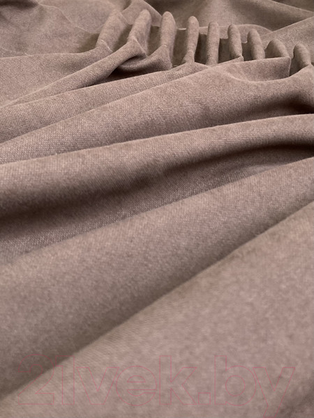 Изображение товара Штора Ника Зварико 777270 200x270 (коричневый 29)