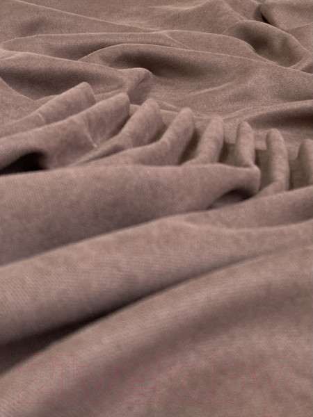 Изображение товара Штора Ника Зварико 777270 200x270 (коричневый 29)