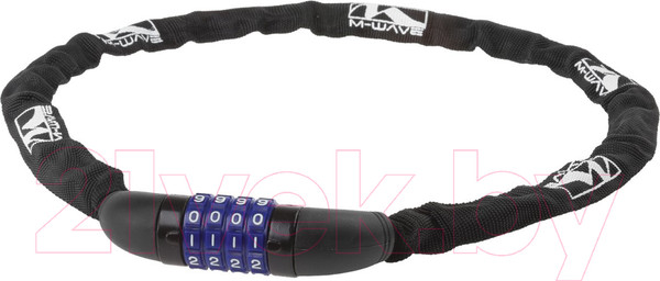 Изображение товара Велозамок M-Wave 230317