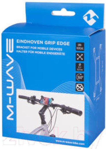 Изображение товара Держатель для смартфонов M-Wave Grip Edge / 122411
