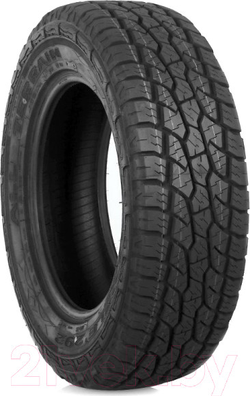Изображение товара Всесезонная шина Triangle TR292 275/60R20 115T