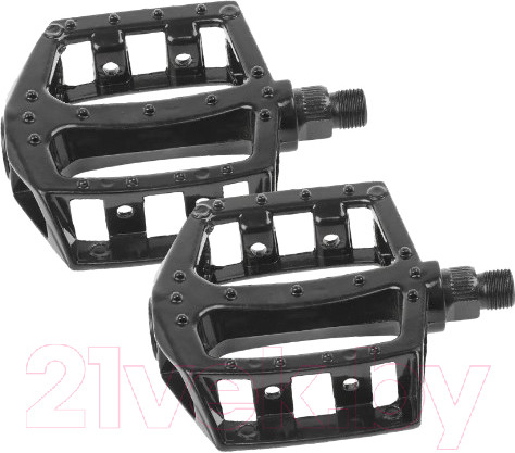 Изображение товара Комплект педалей для велосипеда M-Wave 311348