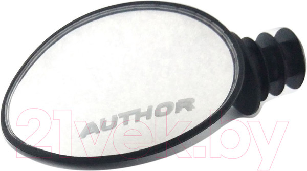 Изображение товара Зеркало для велосипеда Author AM-70 / 8-16450005-MXM (черный)