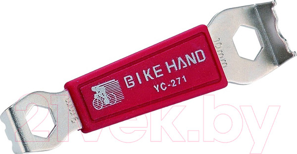 Изображение товара Съемник для велосипеда Bike Hand YC-271 / 6-150271-MXM