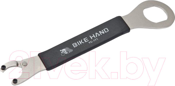 Изображение товара Съемник для велосипеда Bike Hand YC-171 / 6-150171-MXM
