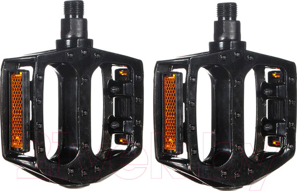 Изображение товара Комплект педалей для велосипеда Horst 00-170339