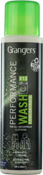 Изображение товара Гель для стирки Grangers Performance Wash / GRF203 (300мл)