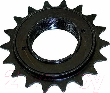 Изображение товара Фривил для велосипеда Ventura Single Speed 16T / 700187 (коричневый)