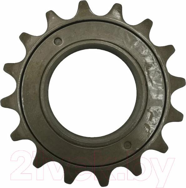 Изображение товара Фривил для велосипеда Ventura Single Speed 16T / 700187 (коричневый)