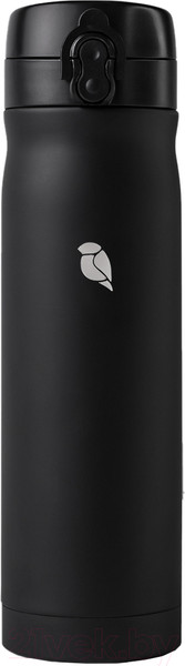 Изображение товара Термос для напитков Sand Lark ODF-500C2/2021W (черный)