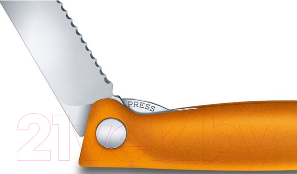 Изображение товара Нож складной Victorinox 6.7836.F9B