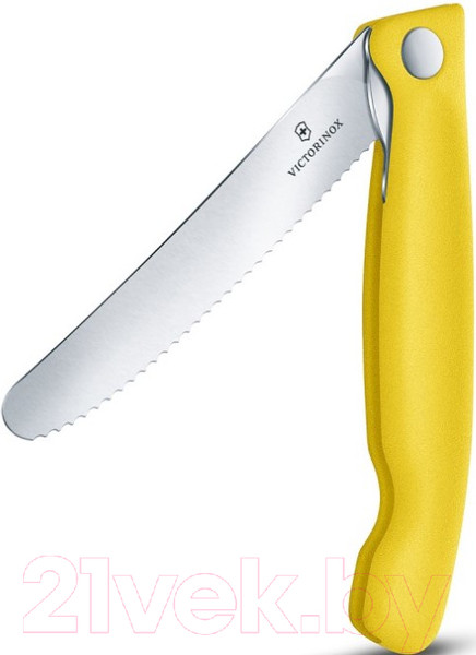 Изображение товара Нож складной Victorinox 6.7836.F8B