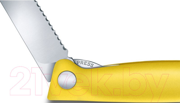 Изображение товара Нож складной Victorinox 6.7836.F8B