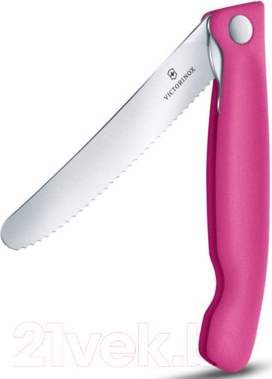 Изображение товара Нож складной Victorinox 6.7836.F5B