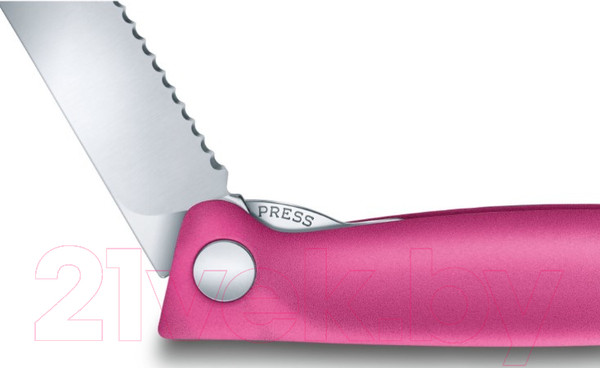 Изображение товара Нож складной Victorinox 6.7836.F5B