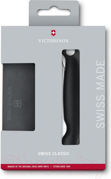 Изображение товара Нож туристический Victorinox 6.7191.F3