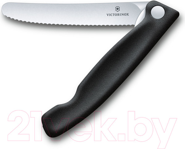 Изображение товара Нож туристический Victorinox 6.7191.F3