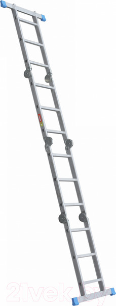 Изображение товара Лестница-трансформер LadderBel Prof LT433 (4x3)