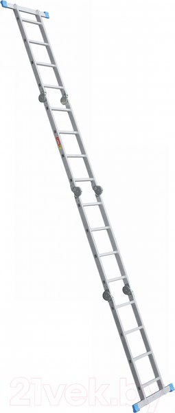 Изображение товара Лестница-трансформер LadderBel Prof LT444 (4x4)