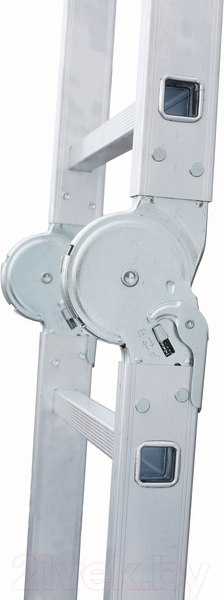Изображение товара Лестница-трансформер LadderBel Prof LT444 (4x4)