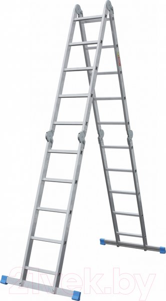 Изображение товара Лестница-трансформер LadderBel Prof LT455 (4x5)