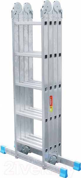 Изображение товара Лестница-трансформер LadderBel Prof LT455 (4x5)