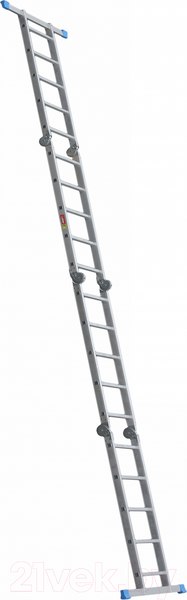 Изображение товара Лестница-трансформер LadderBel Prof LT455 (4x5)