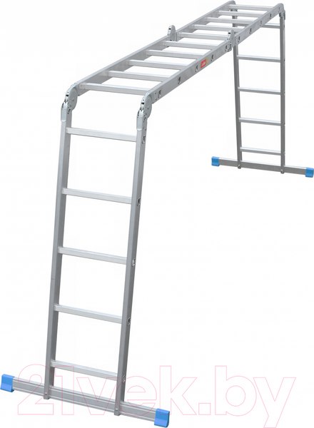 Изображение товара Лестница-трансформер LadderBel Prof LT455 (4x5)