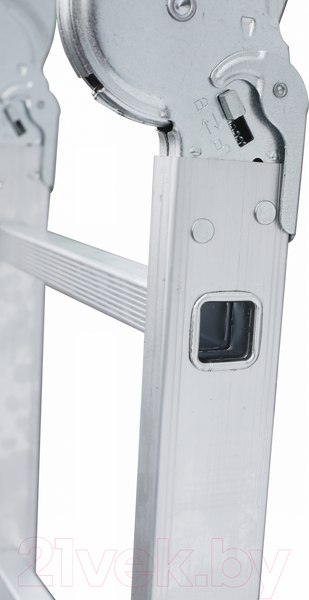 Изображение товара Лестница-трансформер LadderBel Prof LT455 (4x5)