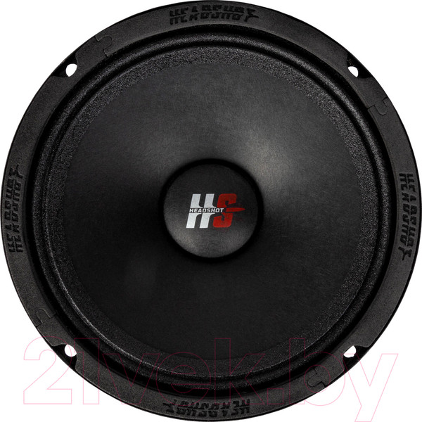 Изображение товара Среднечастотная АС Kicx HeadShot E65