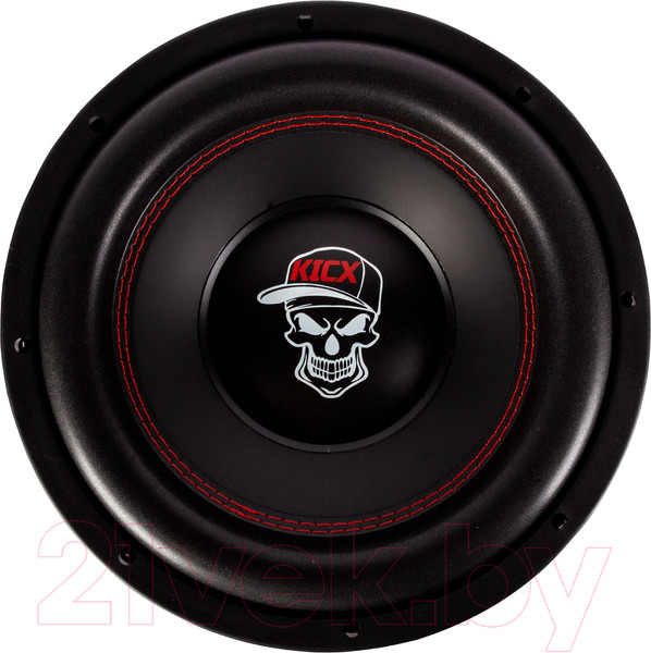 Изображение товара Головка сабвуфера Kicx LL12