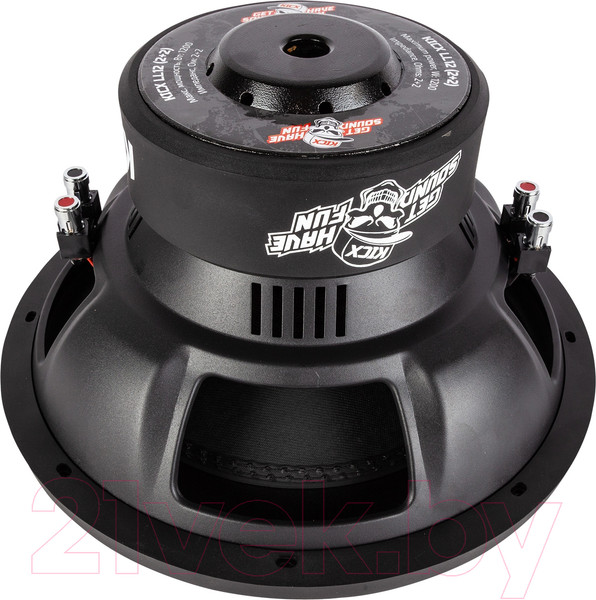 Изображение товара Головка сабвуфера Kicx LL12