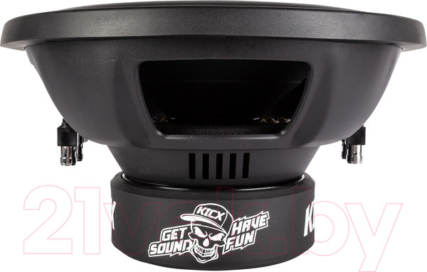 Изображение товара Головка сабвуфера Kicx LL12