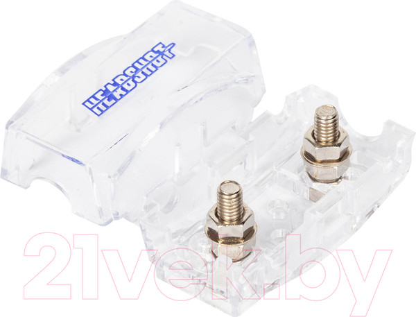 Изображение товара Держатель предохранителя для автомобиля Kicx Headshot HMANL48RP