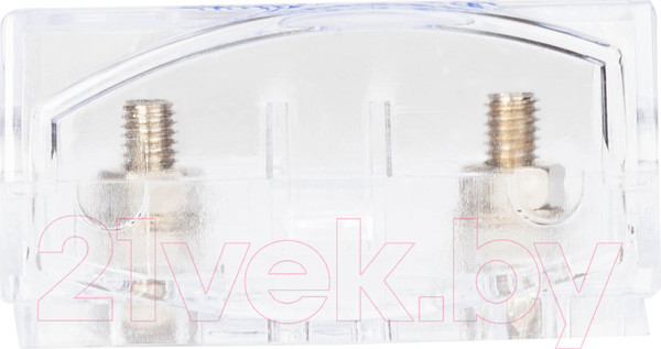 Изображение товара Держатель предохранителя для автомобиля Kicx Headshot HMANL48RP