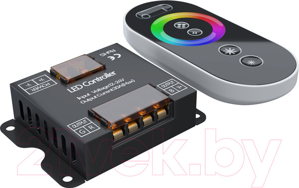 Изображение товара Контроллер для светодиодной ленты Maytoni Led Strip CLM002