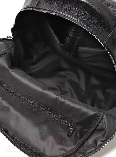 Изображение товара Рюкзак Galanteya 42820 / 1с2341к45 (черный)