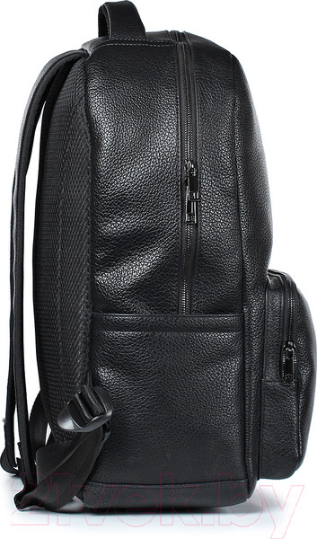 Изображение товара Рюкзак Galanteya 42820 / 1с2341к45 (черный)