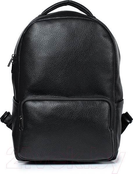 Изображение товара Рюкзак Galanteya 42820 / 1с2341к45 (черный)