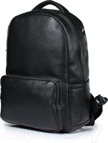 Изображение товара Рюкзак Galanteya 42820 / 1с2341к45 (черный)