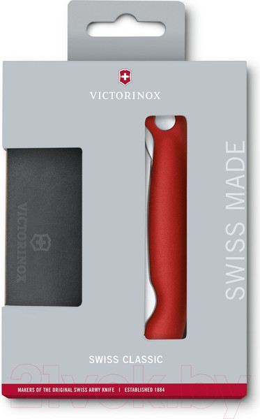 Изображение товара Нож туристический Victorinox 6.7191.F1