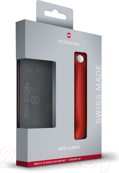 Изображение товара Нож туристический Victorinox 6.7191.F1