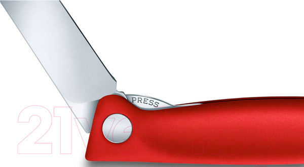 Изображение товара Нож туристический Victorinox 6.7191.F1