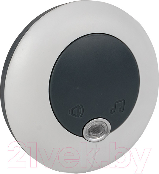 Изображение товара Электрический звонок EKF Powerself DBS-003