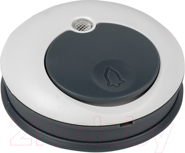 Изображение товара Электрический звонок EKF Powerself DBS-003