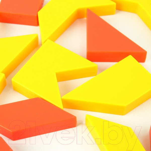 Изображение товара Игра-головоломка Darvish Innovative Pattern / DV-T-2796