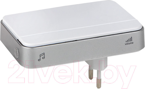 Изображение товара Электрический звонок EKF Classic DBS-002