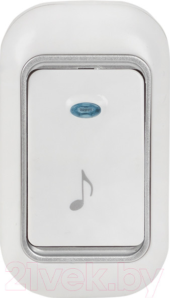 Изображение товара Электрический звонок EKF Classic DBS-002